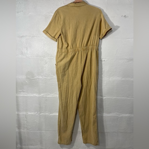 SADIE & SAGE FOREVER YOUNG JUMPSUIT - Picture 7 of 16